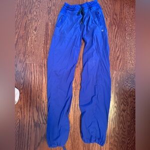 Lululemon Studio Pant